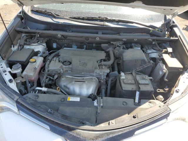 Photo 12 from auction – 2016 TOYOTA RAV4 XLE with VIN 2T3RFREV1GW467903