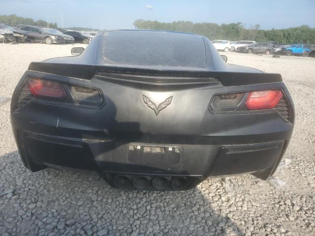 Photo 6 from auction – 2016 CHEVROLET CORVETTE S with VIN 1G1YB2D78G5111983