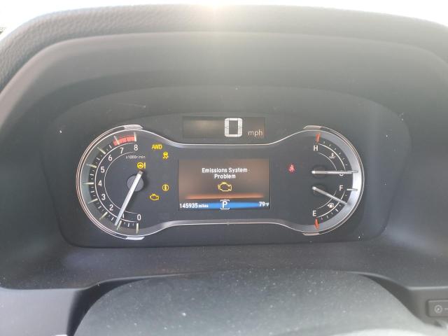 Photo 9 from auction – 2017 HONDA PILOT EXL with VIN 5FNYF6H80HB096899