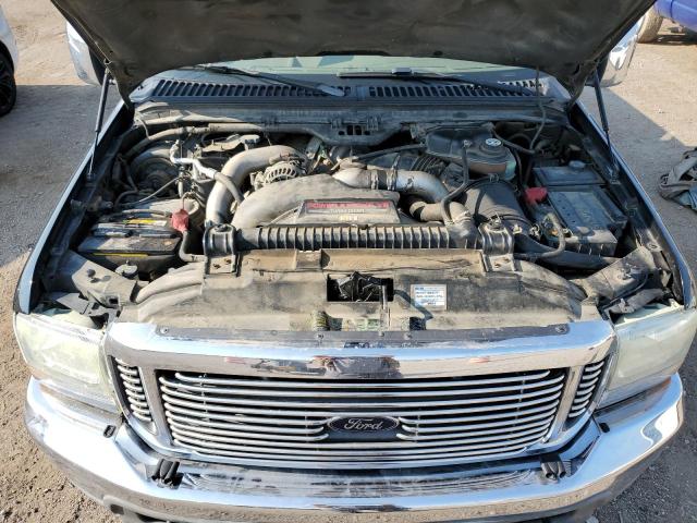 Photo 11 from auction – 2004 FORD F250 SUPER with VIN 1FTNW21P94EA21823