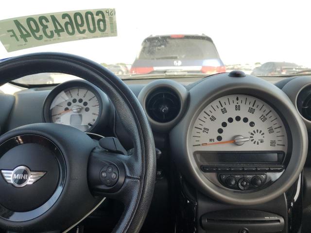 Photo 9 from auction – 2012 MINI COOPER S C with VIN WMWZC5C54CWL63175