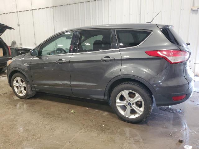Photo 2 from auction – 2016 FORD ESCAPE with VIN 1FMCU0GX4GUB80294