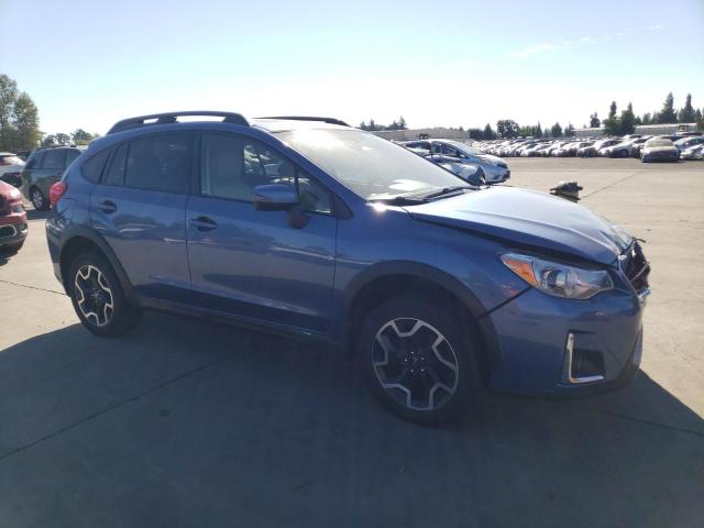 Photo 4 from auction – 2016 SUBARU CROSSTREK with VIN JF2GPALC2GH294441