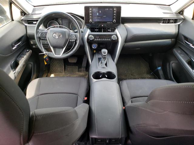 Photo 8 from auction – 2022 TOYOTA VENZA LE with VIN JTEAAAAH9NJ108982