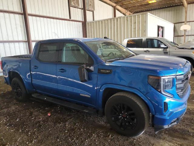Photo 4 from auction – 2022 GMC SIERRA C15 with VIN 1GTPHCED2NZ598910