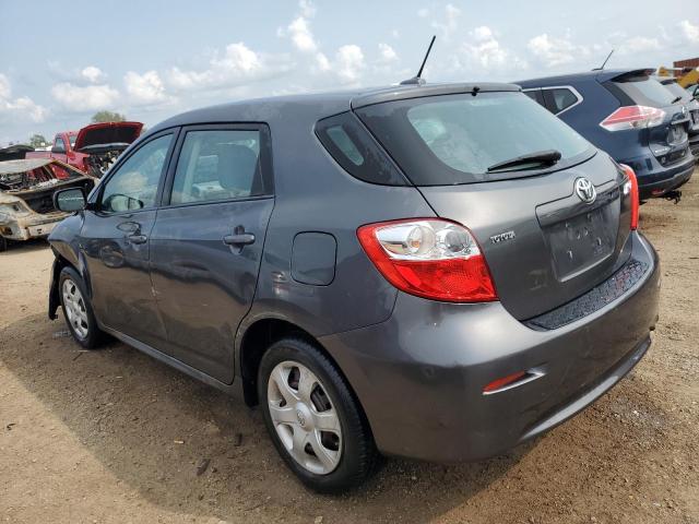 Photo 2 from auction – 2009 TOYOTA COROLLA MA with VIN 2T1KU40E29C077147