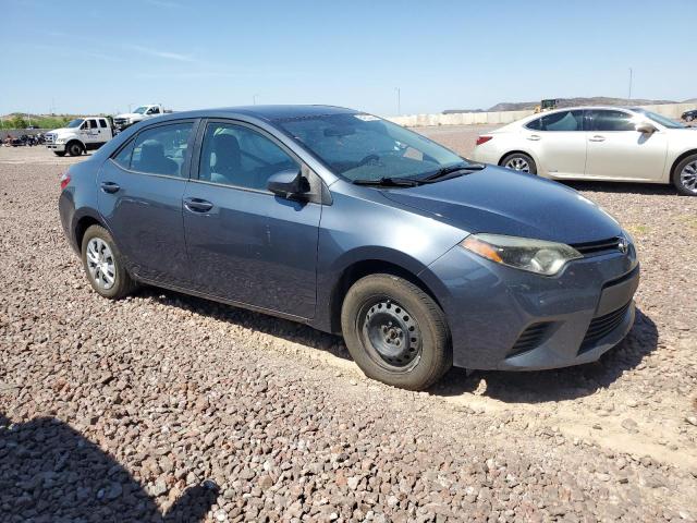 Photo 4 from auction – 2016 TOYOTA COROLLA L with VIN 5YFBURHE7GP509231