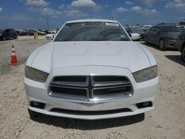 Photo 5 from auction – 2013 DODGE CHARGER SX with VIN 2C3CDXHG6DH535531