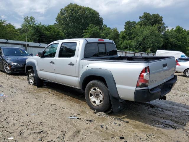 Photo 2 from auction – 2011 TOYOTA TACOMA DOU with VIN 3TMLU4EN9BM072389