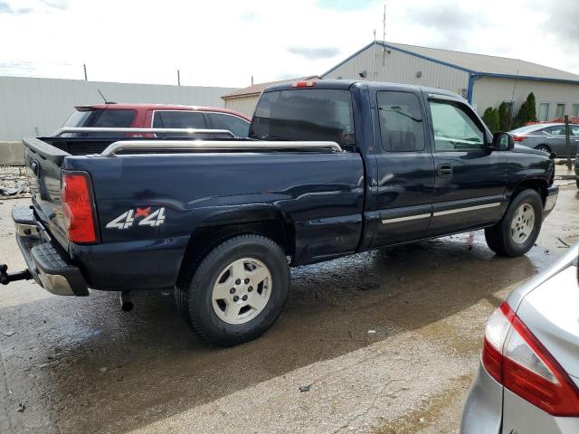 Photo 3 from auction – 2007 CHEVROLET SILVERADO with VIN 1GCEK19V37E149617