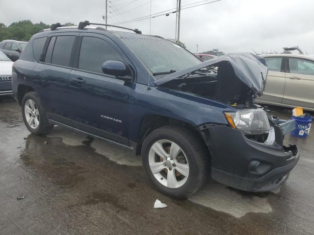 Photo 4 from auction – 2014 JEEP COMPASS LA with VIN 1C4NJCEB0ED859538
