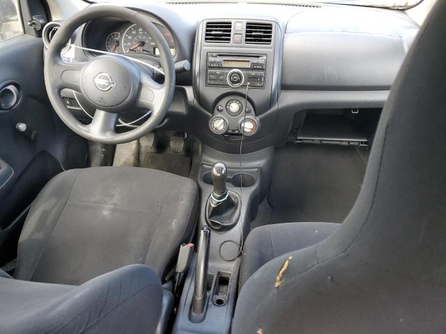 Photo 8 from auction – 2014 NISSAN VERSA S with VIN 3N1CN7AP2EL809807