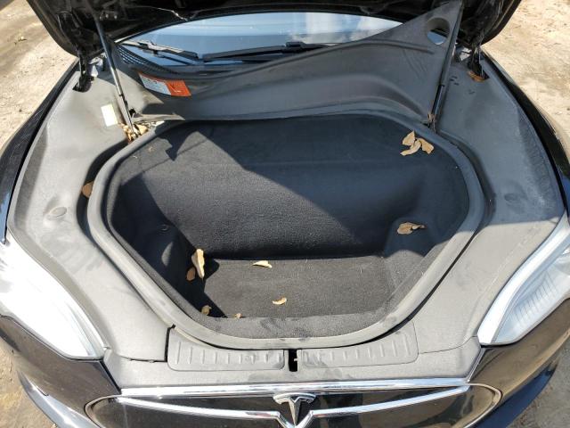 Photo 11 from auction – 2015 TESLA MODEL S 85 with VIN 5YJSA1H22FF095253