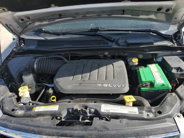 Photo 11 from auction – 2012 CHRYSLER TOWN & COU with VIN 2C4RC1BGXCR325831