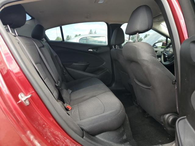 Photo 10 from auction – 2017 CHEVROLET CRUZE LT with VIN 3G1BE5SM0HS533454