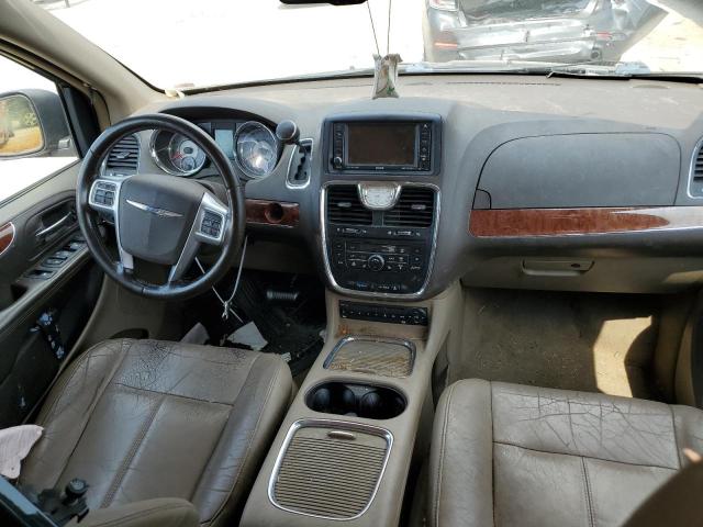 صورة رقم 8 من المزاد - 2011 CHRYSLER TOWN & COU مع VIN 2A4RR6DG6BR616618