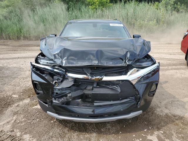Photo 5 from auction – 2020 CHEVROLET BLAZER 2LT with VIN 3GNKBCR48LS676548