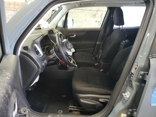 Photo 7 from auction – 2018 JEEP RENEGADE L with VIN ZACCJBBB0JPJ11824