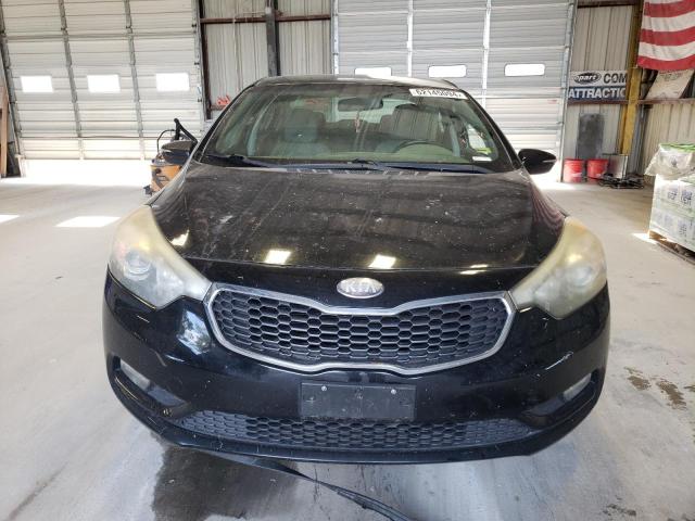 Photo 5 from auction – 2014 KIA FORTE EX with VIN KNAFX4A89E5074526