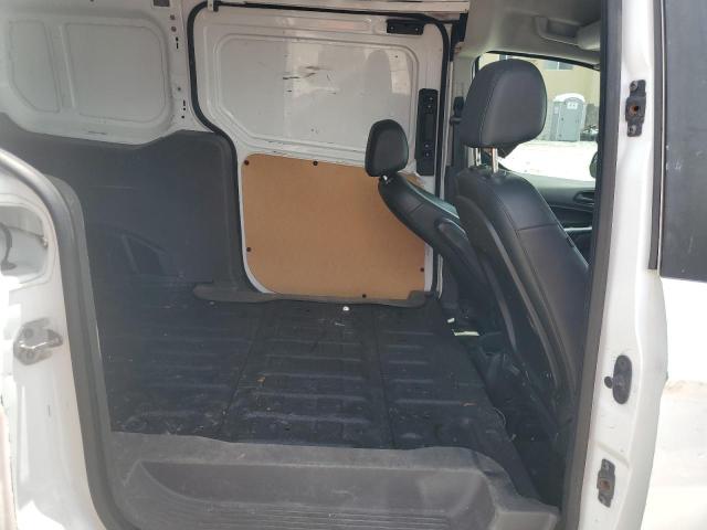 Photo 11 from auction – 2019 FORD TRANSIT CO with VIN NM0LS7E25K1405176