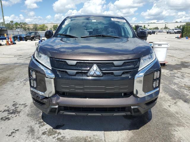 Photo 5 from auction – 2024 MITSUBISHI OUTLANDER with VIN JA4ARUAU2RU008457