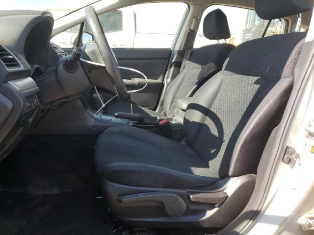 Photo 7 from auction – 2015 SUBARU IMPREZA with VIN JF1GPAA68FH287364