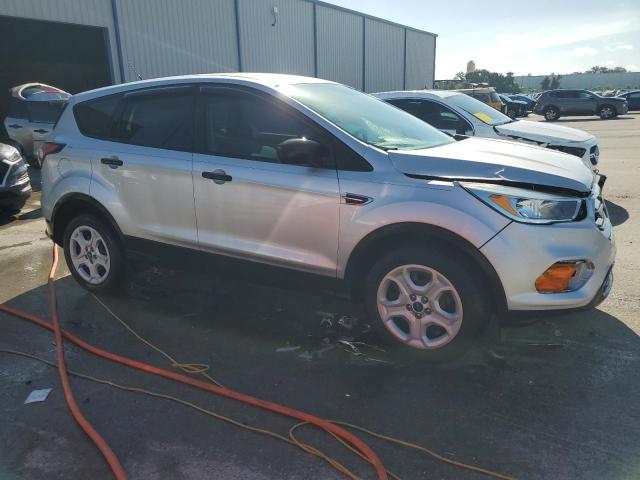 Photo 4 from auction – 2017 FORD ESCAPE S with VIN 1FMCU0F72HUB56837
