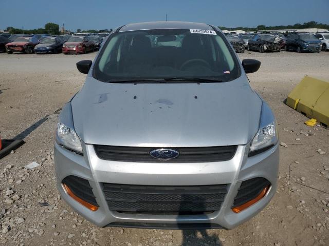 Foto 5 de la subasta – 2014 FORD ESCAPE S con VIN 1FMCU0F73EUD50921