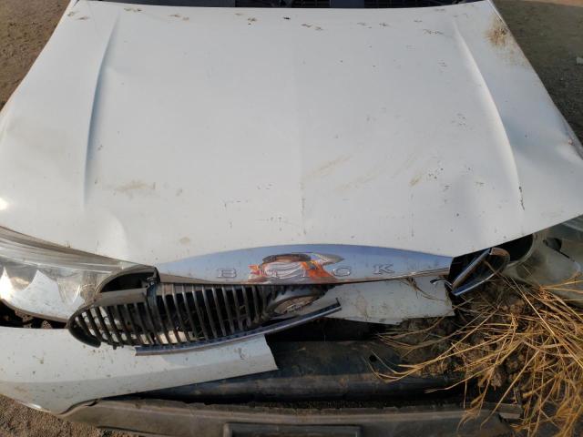 Photo 12 from auction – 2005 BUICK RAINIER CX with VIN 5GADS13SX52313309