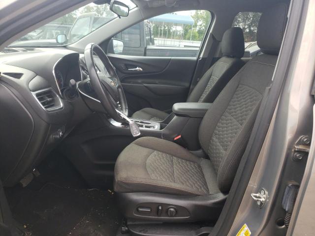 Photo 7 from auction – 2018 CHEVROLET EQUINOX LT with VIN 3GNAXJEV8JS561431