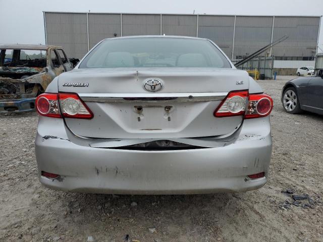 Photo 6 from auction – 2013 TOYOTA CORROLLA with VIN 5YFBU4EEXDP196968