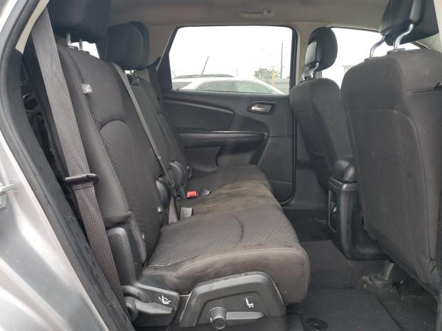 Photo 11 from auction – 2018 DODGE JOURNEY SE with VIN 3C4PDCAB0JT277028