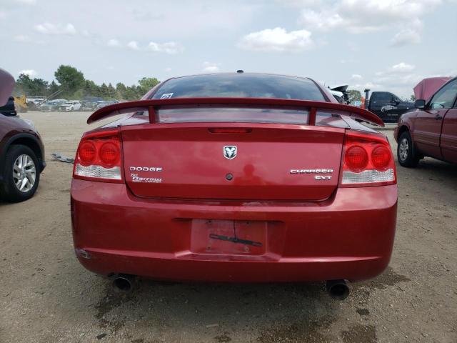 Photo 6 from auction – 2009 DODGE CHARGER SX with VIN 2B3KA33V49H546244