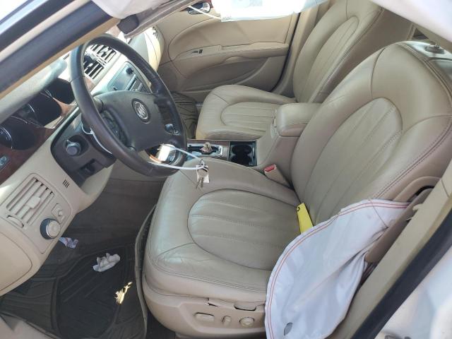 Photo 7 from auction – 2010 BUICK LUCERNE CX with VIN 1G4HC5EMXAU100437