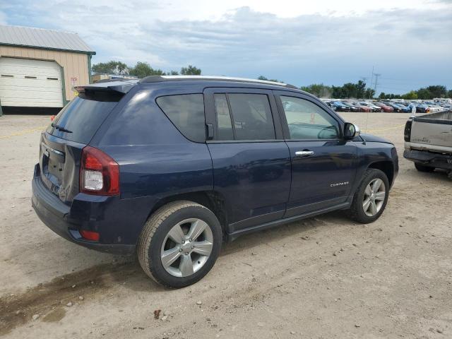 Photo 3 from auction – 2016 JEEP COMPASS SP with VIN 1C4NJCBA7GD611981