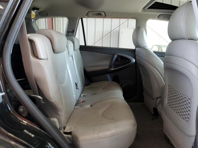Photo 11 from auction – 2009 TOYOTA RAV4 LIMIT with VIN JTMBK31V99D008926