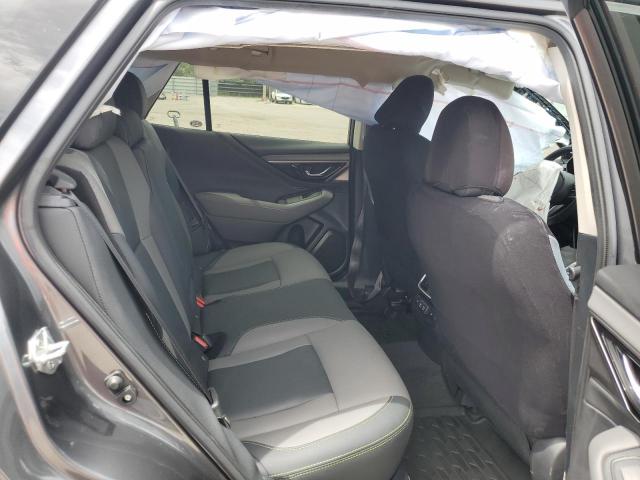 Photo 11 from auction – 2021 SUBARU OUTBACK ON with VIN 4S4BTGLD6M3133370