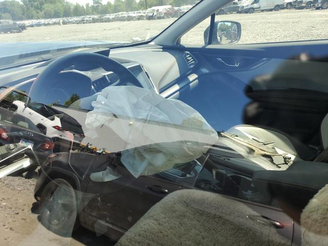 Photo 8 from auction – 2019 SUBARU CROSSTREK with VIN JF2GTANC8K8361397