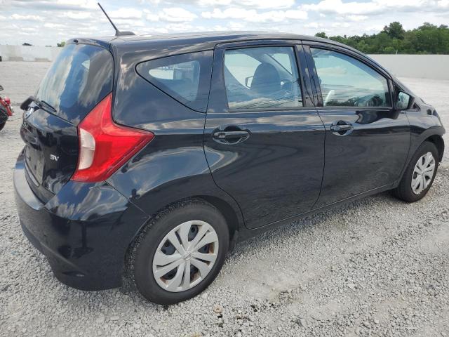 Photo 3 from auction – 2018 NISSAN VERSA NOTE with VIN 3N1CE2CP8JL361583