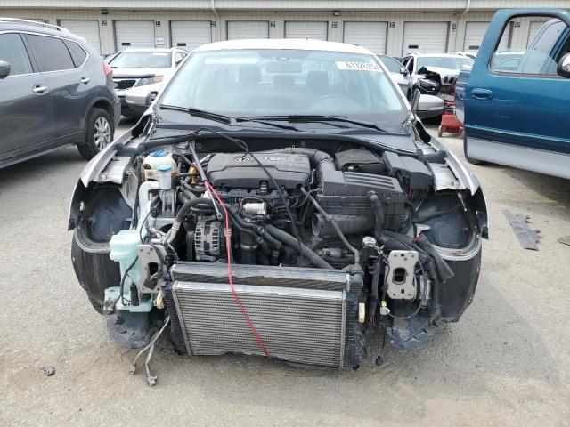 Photo 5 from auction – 2014 VOLKSWAGEN PASSAT S with VIN 1VWAT7A35EC081285