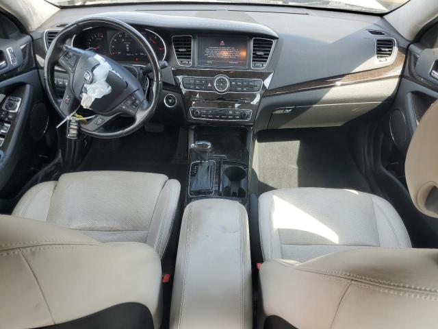 Photo 8 from auction – 2014 KIA CADENZA PR with VIN KNALN4D7XE5144210