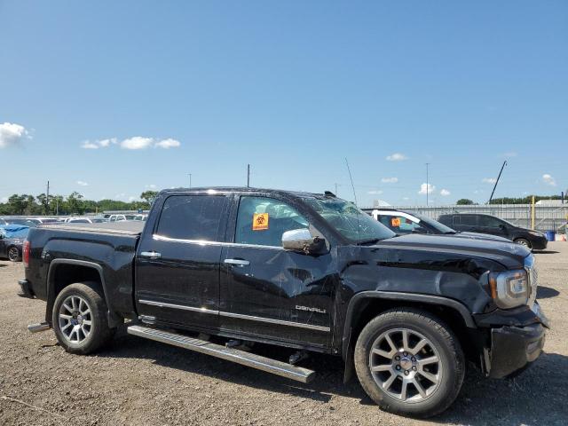 Photo 4 from auction – 2016 GMC SIERRA K15 with VIN 3GTU2PEC4GG241086