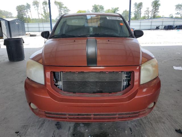 Photo 5 from auction – 2009 DODGE CALIBER SX with VIN 1B3HB48A69D222650