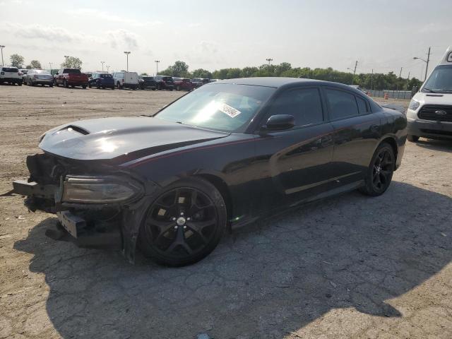 Photo 1 from auction – 2019 DODGE CHARGER GT with VIN 2C3CDXHG6KH585066