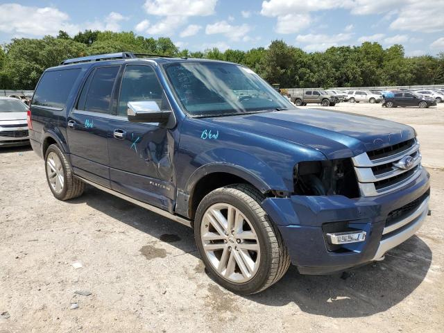 Photo 4 from auction – 2017 FORD EXPEDITION with VIN 1FMJK1MT7HEA46850