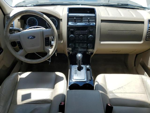 صورة رقم 8 من المزاد - 2011 FORD ESCAPE LIM مع VIN 1FMCU9EG5BKC25237