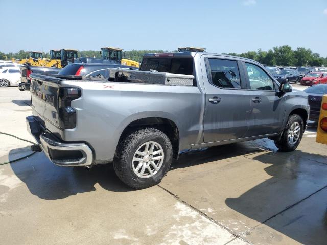 Photo 3 from auction – 2019 CHEVROLET SILVERADO with VIN 1GCUYDED1KZ233462