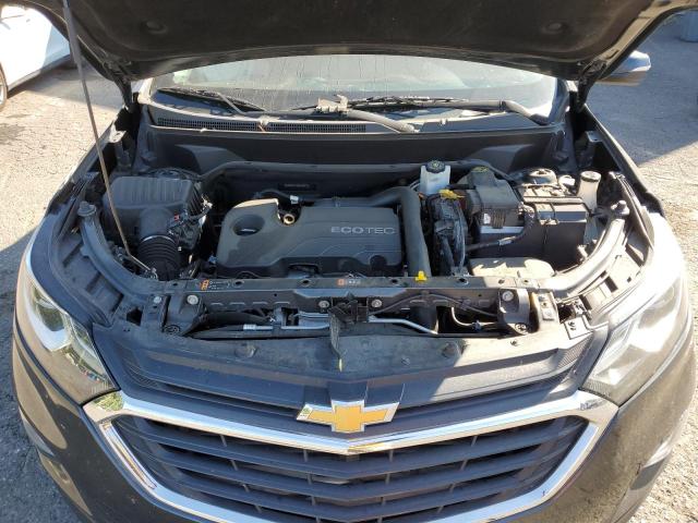 Photo 11 from auction – 2018 CHEVROLET EQUINOX LT with VIN 2GNAXSEV8J6106910