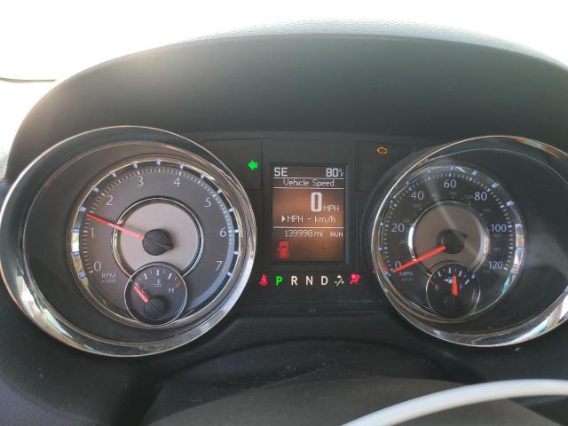 Photo 9 from auction – 2013 CHRYSLER TOWN & COU with VIN 2C4RC1BG6DR743742
