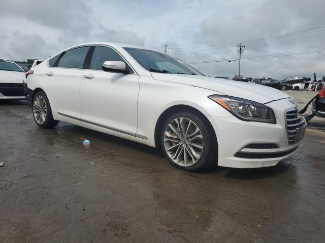 Photo 4 from auction – 2015 HYUNDAI GENESIS 3. with VIN KMHGN4JE0FU052811